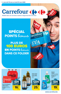 Carrefour Market